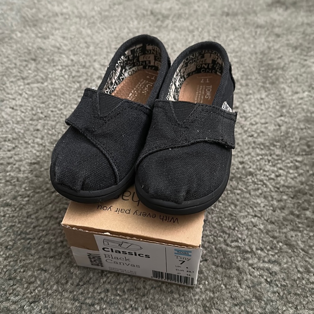 Kids Toms